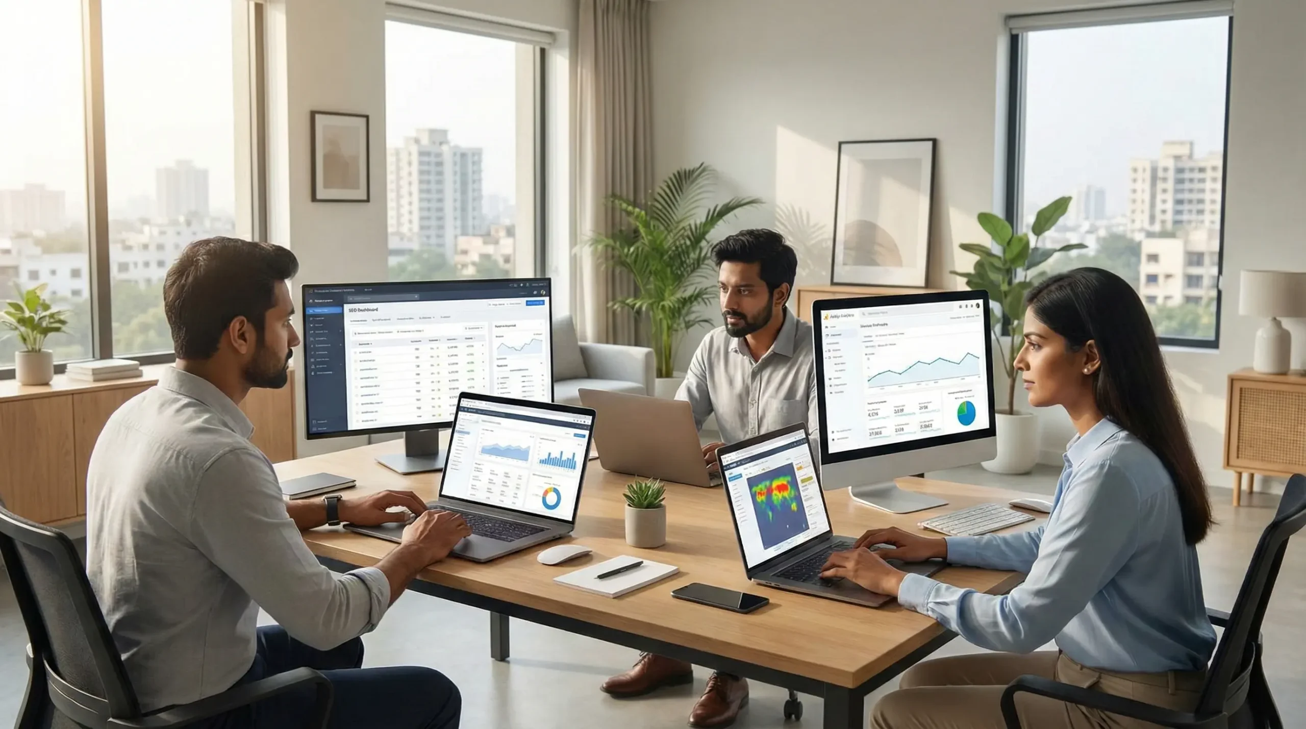 On-Page SEO Checklist for 2025 India-optimized guide for Indian small businesses and service-based websites